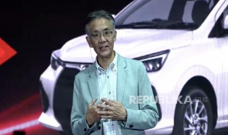 Toyota Perkenalkan All New Agya, Versi Sport-nya Tampil Mentereng