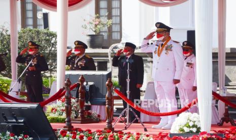 Gubernur Jawa Barat Ridwan Kamil 