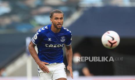 Dominic Calvert-Lewin 