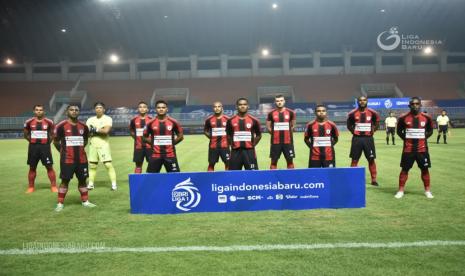 Persipura