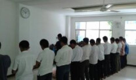 Jawaban Al-Quran Di Tengah Perkembangan Zaman