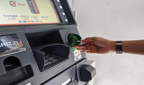 Waspada Modus Ganjal ATM, Berikut Cara Tarik Tunai Tanpa Kartu BRI