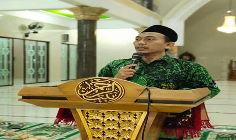 Islam Nusantara menjadi Dakwahnya NU