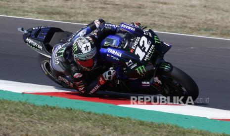 Maverick Vinales 