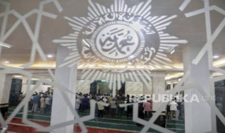 Ini Alasan Warga Muhammadiyah Sholat Tarawih 11 Rakaat Bukan 23 Rakaat Seperti Orang NU