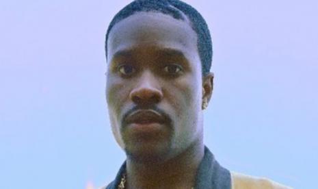 Shameik Moore.