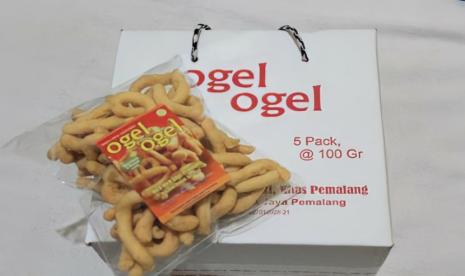 Mengenal Makanan Khas Pemalang, Ogel-Ogel