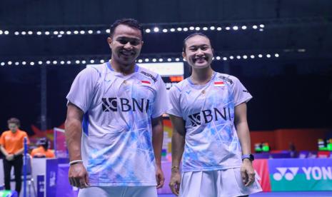 Jadwal Thailand Masters 2024: 6 Wakil Melaju ke Perempat Final, 1 Tempat di Semifinal Sudah di Tangan