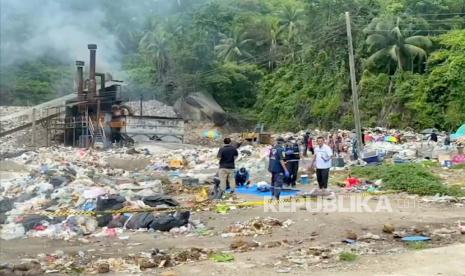 Daniel Sancho Bronchalo ditahan pada Jumat (4/8/2023), setelah bagian tubuh, termasuk pinggul dan paha, ditemukan oleh penduduk setempat di tempat pembuangan sampah di pulau Koh Pha Ngan, Thailand