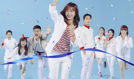 5 Hal Unik Seputar KDrama Keluarga The All Round Wife