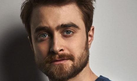 Daniel Radcliffe.