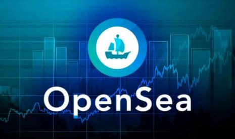 Cara Membuat Akun Opensea Biar Tajir Seperti Ghozali Everyday