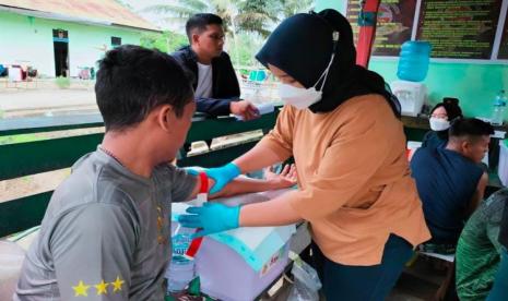 FKUI dan University of Oxford Uji Vaksin Malaria Pertama di Indonesia dan Pertama di Asia Pasific dalam 30 Tahun Terakhir