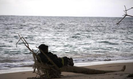 Hari Laut Sedunia, Kiara: Tambang Kian Pinggirkan Masyarakat Pesisir