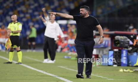 Gennaro Gattuso