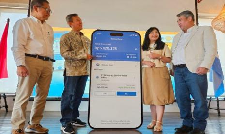 Wujudkan Masyarakat Indonesia Merdeka Finansial, STAR Asset Management dan DANA Hadirkan Investasi Reksa Dana