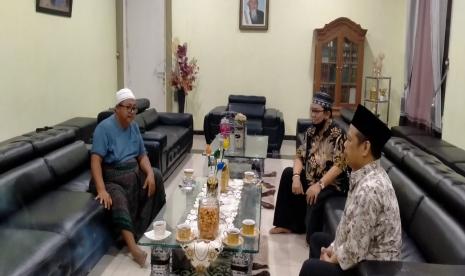  New Normal: Kabupaten Tasikmalaya Bersiap Sambut Kepulangan Ribuan Santri