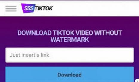 SSS Tiktok