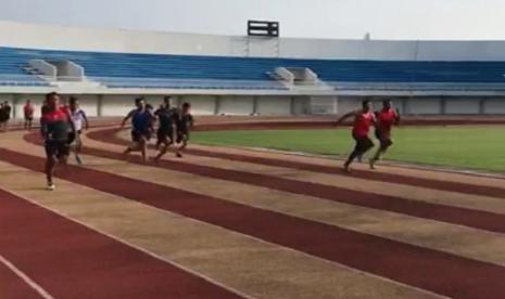 Siswa MAN 1 Sleman Raih Juara  Hot Sprint Contest 2022