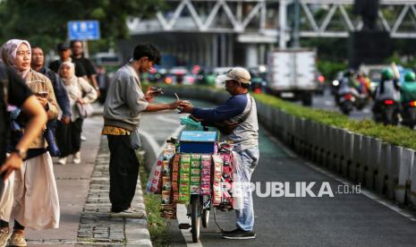 Bank Swasta Pilih Jaga Kualitas Kredit di Tengah Ketidakpastian Ekonomi