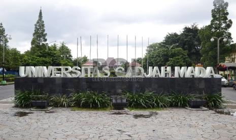  UGM Sediakan 90 Prodi di SNBT 2023, Cek Prodi Daya Tampung Terbanyak