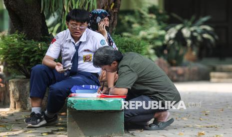 Seleksi Sekolah Maung Final, Pendaftar Hari Terakhir PCMB di