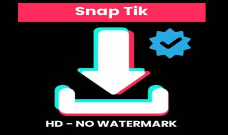 Snaptik, Situs Download Video Menarik New Version