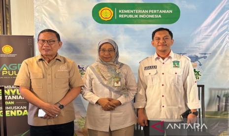 dpr-dukung-pemerintah-perkuat-fondasi-swasembada-pangan-lewat-perbaikan-irigasi
