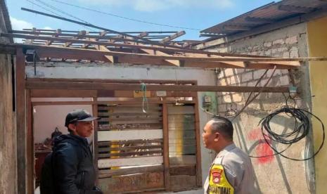 Pemkot Depok Gelontorkan Dana Rp 183 Juta, Renovasi 29 Rumah