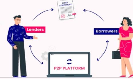 Pemahaman Publik Tentang Peer-to-Peer Lending Perlu Ditingkatkan