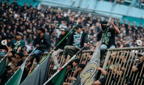 PSS Sleman Main di Manahan, Suporter Diperbolehkan Datang 