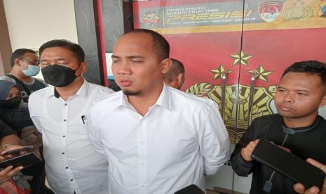 AM, Simpatisan Mas Bechi Bakal Diperiksa Polisi Sebagai Tersangka