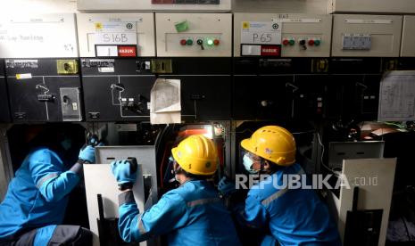 PT PLN (Persero) melalui PLN Unit Distribusi Jakarta Raya memastikan Penertiban Pemakaian Tenaga Listrik (P2TL) terus dilakukan pasalnya harus diakui masih banyak oknum masyarakat yang masih melakukan pelanggaran dan justru membahayakan juga bagi masyarakat.