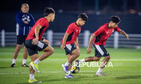 Persiapan Timnas Indonesia U-17 Jelang Laga Melawan Brasil |Republika Online 1 067154400 1762495028 830 556