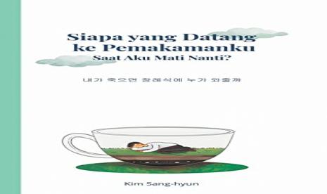 Resensi Buku: Renungan Ketika Masih Hidup