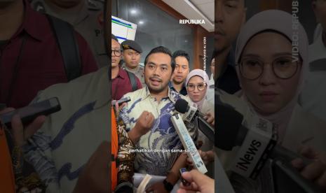 Evaluasi Keadilan Mengemuka dalam Proses Hukum Kasus Kuota Haji
