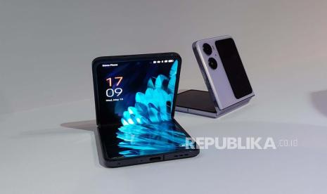 Oppo Find N2 Flip resmi dirilis di Indonesia dan tawarkan sejumlah keunggulan.