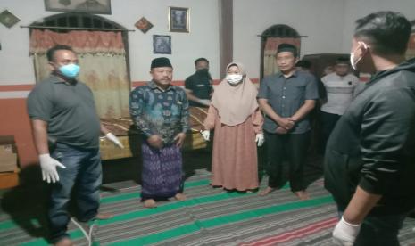 Muazin di Kediri Meninggal Dunia saat Kumandangkan Azan Isya