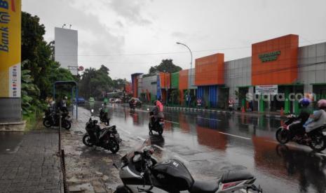  Jika Bekasi Macet, Bogor Justru Lengang Saat Lebaran