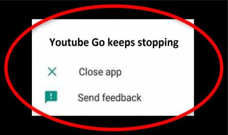 Youtube Go: Cara Mengatasi Youtube GO Tidak Jalan