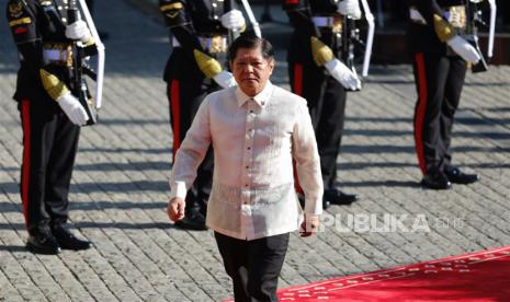 Presiden Filipina Ferdinand Marcos Jr mengatakan pada hari Jumat (21/7/2023), bahwa pemerintahnya tidak akan bekerja sama dalam upaya investigasi di Mahkamah Pidana Internasional (ICC). 