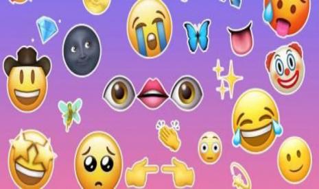 Emoji Mix Viral TikTok 2022: Unduh dan Cara Pakainya