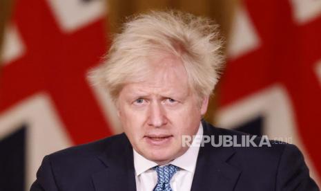 Kementerian Perdagangan Inggris mengatakan negara itu akan menandatangani perjanjian perdagangan bebas dengan Turki, Selasa (29/12) mendatang. Kesepakatan dagang pertama Inggris sejak Perdana Menteri Boris Johnson mengamankan perjanjian perdagangan dengan Uni Eropa pekan lalu.