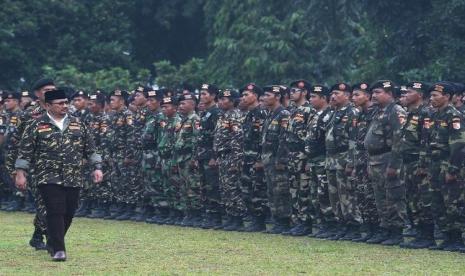 Sejarah GP Ansor, Badan Otonom Kebanggaan Nahdlatul Ulama (NU)