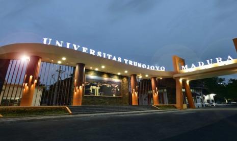 Universitas Trunojoyo Madura (UTM) Tampung 2.400 Mahasiswa Baru di SNBP 2024, Cek 10 Prodi Sepi Peminat