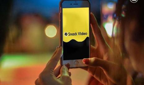 Snack Video Mod Apk Unlimited Money & Coin Versi Terbaru