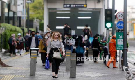 Kala Pemerintah Pede Kita tak akan Seperti China dan Peringatan dari Ahli Epidemiologi