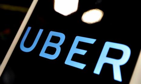 Uber Harus Bayar Rp15,95 Miliar ke Penumpang, Pasalnya... (Foto: Reuters/Tyrone Siu)