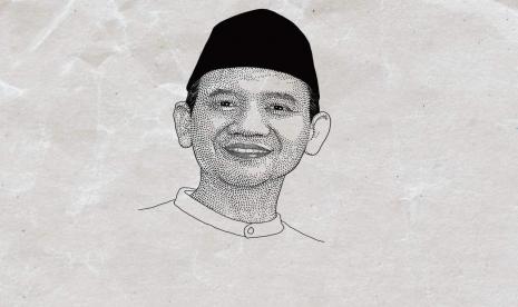 Konsultasi Agama Islam