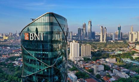 Jenis Jenis Bank: BNI